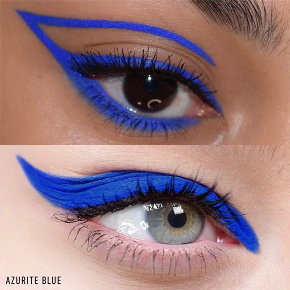KVD Tattoo Pencil Liner - Azurite Blue - Picture 2 of 2